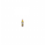 Oranjito Dark Brazil Superbronzer 200 ml