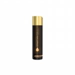 Sebastian Professional Dark Oil Lightweight Shampoo - Nourishing shampoo for shine and softness of hair 50 ml