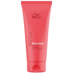 Wella Professional Invigo Color Brilliance Conditioner - spalvą saugantis kondicionierius, 200 ml
