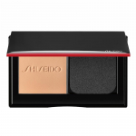 Shiseido Synchro Skin Self-Refreshing Custom Finish Powder Foundation - kompaktinė pudra, 9 g - 240 Quartz