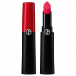 Armani Lip Power - ilgai i&scaron;liekantys lūpų dažai, 3,1 g - 508 matte