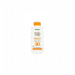 GARNIER Ambre Solaire Hydra 24h Protect High Protection Milk SPF 30 - Įdegio losjonas 175 ml