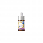 Nivea Luminous Skin Glow Serum - skaistinantis odos serumas 30 ml