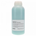 Davines Essential Haircare Minu Shampoo - &scaron;ampūnas dažytiems plaukams, 1000 ml