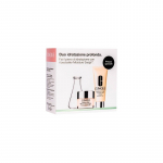 Clinique Moisture Surge Face Care Set - Drėkinantis odos priežiūros dovanų rinkinys