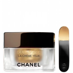 Chanel Sublimage Ultimate Regeneration Eye Cream - paakių kremas, 15 g