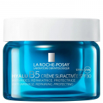 La Roche-Posay Hyalu B5 Suractivated Cream SPF 30 - apsauginis veido kremas, 50 ml