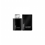 La Rive Steel Essence EDT 100ml kvepalai vyrams