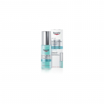 Eucerin Hyaluron-Filler+3x Effect Hydra Boost Serum - drėkinamasis odos serumas, 30 ml
