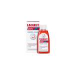 Lacalut Activ Mouthwash - burnos skalavimo skystis, 300 ml