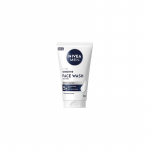 Nivea Men Sensitive Face Wash - Čistic&iacute; gel 150ml