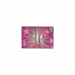 Makeup Revolution Pout Bomb Plumping Lip Gloss Trio Gift Set - trijų putlinančių lūpų blizgių rinkinys