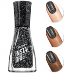 Sally Hansen Insta Dri Nail Color - nagų lakas, 9.17 ml - 565 Powerslide