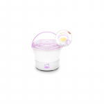 Rio-Beauty Wax heater for depilation - va&scaron;ko &scaron;ildytuvas depiliacijai