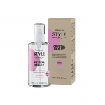 Inebrya Style-In Crystal Beauty Serum - plaukų serumas su kristalų efektu, 100 ml