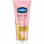 Vaseline Gluta-Hya Dewy Radiance Serum - odą &scaron;viesinantis kūno serumas, 200 ml