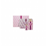 Guess Amore Venezia D&aacute;rkov&aacute; sada EDT 100 ml, miniaturka EDT 7,5 ml a kosmetick&aacute; ta&scaron;ka 100ml
