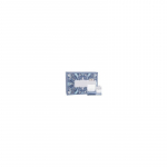 Bvlgari Man Glacial Essence Dovanų rinkinys EDP 100 ml ir EDP 15 ml vyrams