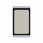 Artdeco Eyeshadow Pearl - akių &scaron;e&scaron;ėliai, 0,8 g - 06 Pearly Light Silver Grey