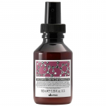 Davines NaturalTech Replumping Hair Filler Superactive - neplaukiamas plaukų storinimo ir tankinimo pur&scaron;kalas, 100 ml