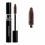 Dior Diorshow 24H Wear Buildable Volume Mascara 10 ml 798 Brown