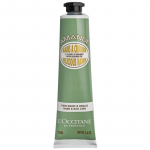 L&acute;occitane Hand & Nail Cream ( Almond ) - rankų ir nagų kremas, 75 ml