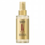 Londa Professional Velvet Oil Lightweight Oil - maitinantis plaukų aliejus, 100 ml