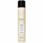 Milk_Shake Lifestyling Medium Hold Hairspray - plaukų lakas, suteikiantis lanksčią, natūralią fiksaciją, 500 ml