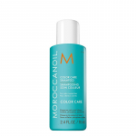 Moroccanoil Color Care Shampoo - &scaron;ampūnas dažytiems plaukams, 70 ml