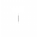 Staleks Expert 20 Type 2 Pedicure Tool - mentelė pedikiūrui