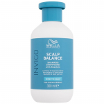 Wella Professional Sensitive Head Invigo Senso Calm - &scaron;ampūnas jautriai galvos odai, 300 ml