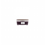 WoodWick Spiced Blackberry Ship (Spicy Blackberries) - Scented candle 453.6 g