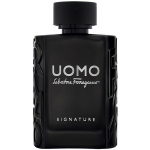 Salvatore Ferragamo Uomo Signature EDP kvepalai vyrams, 100 ml