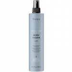 Lakm&eacute; Teknia Body Maker Mist - lengva, nenuplaunama apimties suteikianti dulksna, 300 ml