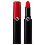 Armani Lip Power - ilgai i&scaron;liekantys lūpų dažai, 3,1 g - 407 matte