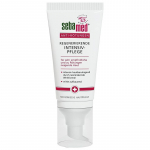 Sebamed Anti-Redness Regenerating Intensive Care - veido kremas labai jautriai odai ir sergantiems rožine, 50 ml