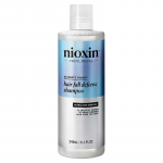 Nioxin Anit-Hair Loss Shampoo - &scaron;ampūnas nuo plaukų slinkimo, 240 ml