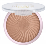 Dermacol Magic Highlighting Powder - skaistinanti pudra, 10 g - Terracota