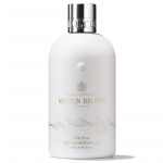 Molton Brown Milk Musk Bath & Shower Gel - vonios ir du&scaron;o želė, 300 ml