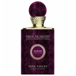 Anfar 1950 Tres Violet Extrait de Parfum kvepalai moterims, 100 ml