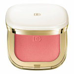 Dolce Gabbana Cheeks & Eyes Match Blush & Eyeshadow Powder - skaistalai, 8 g - Hopeful Rose