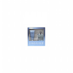 Jaguar New Jaguar Classic Gift Set - dovanų rinkinys vyrams - EDT 100 ml ir du&scaron;o želė 100 ml