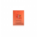 KORIKA Superfruits Goji Anti-Aging Sheet Mask - lak&scaron;tinė kaukė nuo rauk&scaron;lių, 25 g