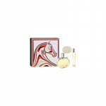 Hermes Bar&eacute;nia Gift Set - rinkinys - EDP 100 ml, kietasis muilas 25 g ir EDP 15 ml