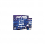 Police To Be My.Avatar for Man D&aacute;rkov&aacute; sada EDT 40 ml a sprchov&yacute; gel 100 ml 40ml