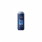 Nivea Men Total Relax Body, Face & Hair Shower Gel - Relaxačn&iacute; sprchov&yacute; gel 250ml