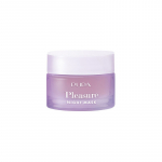 Pupa Pleasure Night Mask - naktinė lūpų kaukė, 12 ml