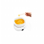 Rio Go Smooth Hair Removal Wax Heater - prietaisas, skirtas profesionaliam plaukų &scaron;alinimui va&scaron;ku namų sąlygomis