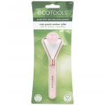 EcoTools Rose Quartz Contour Roller - veido masažo volelis