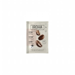Iroha Caffeine Eye Contour Patches - paakių kaukės (lapeliai), 8 ml